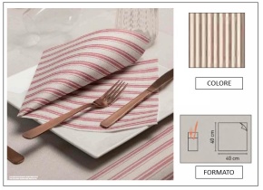 WEB_063701224.jpg TOVAGLIOLO POCKET AIRLAID STREET CACAO - immagine 1