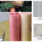 TOVAGLIA DIAMANTE 100X100 CM ARGENTO