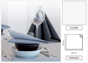 WEB_063701287.jpg TOVAGLIOLO AIRLAID MAXI P4 45X48 BIANCO - immagine 1