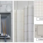 TOVAGLIA AIRLAID BAROLO 100X100 CAPPUCCINO