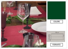 WEB_063701364.jpg RUNNER PP FIESTA 50X120 VERDE - immagine 1