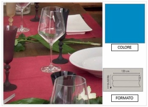 WEB_063701367.jpg RUNNER PP FIESTA 50X120 CELESTE - immagine 1