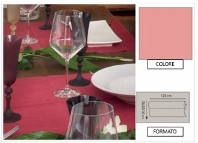 WEB_063701374.jpg RUNNER PP FIESTA 50X120 ROSA - immagine 1