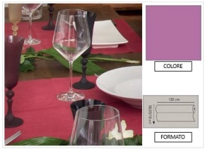 WEB_063701375.jpg RUNNER PP FIESTA 50X120 FUXIA - immagine 1