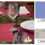 RUNNER PP FIESTA 50X120 VIOLETTO