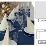 TOVAGLIA FIESTA 120X200 CM PERLA