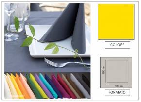 WEB_063703020.jpg TOVAGLIA LINEN 100X100 GIALLO - immagine 1