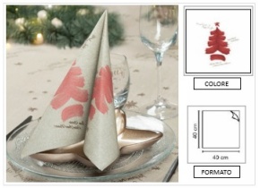 WEB_063703104.jpg TOVAGLIOLO NATALE SU TELA 40X40 CM NEVE - immagine 1