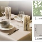 TOVAGLIOLO P4 SPUN BOTTICELLI SALVIA