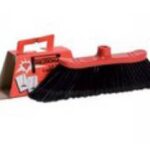 SCOPA PREZIOSA CAPRICCIOSA SPORGENTE