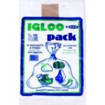 SACCHETTI FREEZER 20X35 - 2 LT SACCHETTO