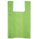 BORSA SHOPPER DNA VERDINA COMPOSTABILE 30X60 GR. 14