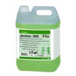 TASKI JONTEC 300 DETERGENTE NEUTRO PAVIMENTI LT. 5