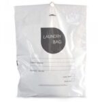 SACCHETTO BIANCHERIA RIFERIMENTO CAMERA 60X40