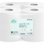 IGIENICA MINI JUMBO "EASY MJ 150" RIGENER. 2 VELI WE ITALIA