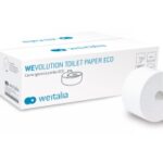 IGIENICA ROT.INTERFOGLIATA WEVOLUTION ECOLABEL 2 VELI MT.202