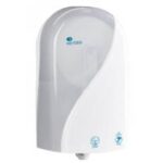 DISTRIBUTORE IGIENICA ROT.INTERFOGLIAT AUTOMATICO WEVOLUTION