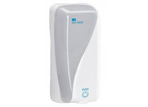 WEB_102200033.jpg DISTRIBUTORE SAPONE SACCA FOAM WEVOLUTION - immagine 1