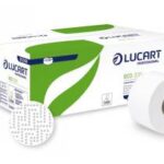 IGIENICA JUMBO ECO 200 MT. 2 VELI