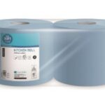 BOBINA MULTIUSO BLU 800 MT. 212 2 VELI WE ITALIA