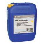 CLAX HYPO 42B1 CANDEG. LAVAGGIO TESSUTI AUTOMATICO KG. 24,8