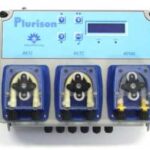 SUMA DOSATORE PLURISON PER LAVASTOVIGLIE