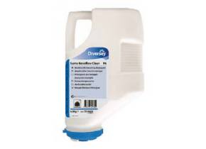 WEB_103800099.jpg SUMA REVOFLOW DETERGENTE POLVERE CLEAN P6 KG. 4,5 - immagine 1
