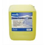 SUMA COMBI+LA6 DETERGENTE C/BRILLANTANTE KG. 25,60