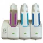 CLAX DOSATORE REVOFLOW 3 PRODOTTI C+2P+1L(LF)