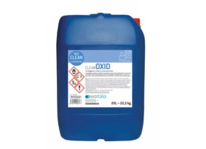 WEB_103800203.jpg WE CLEAN OXID CANDEGGIANTE BASSE TEMPERATURE KG. 22,2 - immagine 1