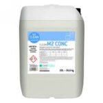 WE CLEAN M2 DETERGENTE ALCALINO LAVAGGIO TESSUTI KG. 26,60