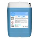 WE CLEAN M5 AMMORBIDENTE NEUTRALIZZANTE KG. 21,40