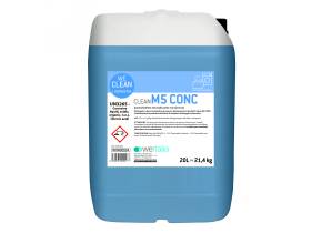 WEB_103800207.jpg WE CLEAN M5 AMMORBIDENTE NEUTRALIZZANTE KG. 21,40 - immagine 1