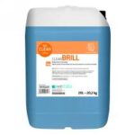 WE CLEAN BRILL KG. 20,20