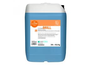 WEB_103800210.jpg WE CLEAN BRILL KG. 20,20 - immagine 1