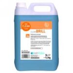 WE CLEAN BRILL ACQUE DOLCI KG. 5,1