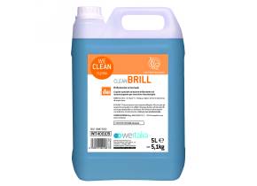 WEB_103800211.jpg WE CLEAN BRILL ACQUE DOLCI KG. 5,1 - immagine 1