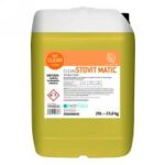 WE CLEAN STOVIT MATIC KG. 23,80