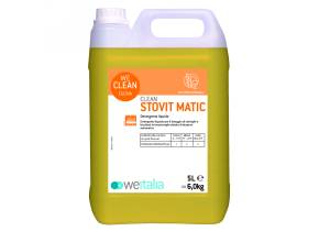 WEB_103800213.jpg WE CLEAN STOVIT MATIC KG. 6 - immagine 1