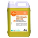 WE CLEAN STOVIT WASH SPECIAL ACQUA MEDIE/DURE KG. 6.5