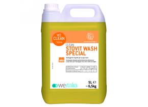 WEB_103800216.jpg WE CLEAN STOVIT WASH SPECIAL ACQUA MEDIE/DURE KG. 6.5 - immagine 1