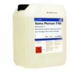 SUMA PLURISON DETERGENTE CONC. LAVASTOVIGLIE T100 KG. 7,60