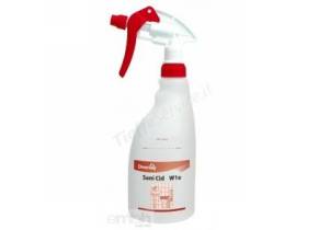 WEB_103800264.jpg FLACONE SPRUZZATORE SANI 100 ML. 500 - immagine 1