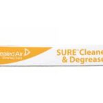 PIASTRA DOSATORE DIVERMITE SURE CLEANER&DEGRASER