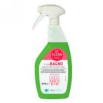 WE CLEAN BAGNO DETERGENTE ANTICALCARE PROFUMATO ML. 750