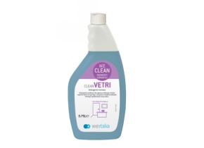 WEB_103800286.jpg WE CLEAN DETERGENTE MULTIUSO ML. 750 - immagine 1