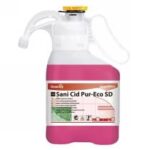 SMARTDOSE SANI CID ACID PUR-ECO SD LT. 1,4