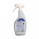 FLACONE SPRUZZATORE D2 ML. 750