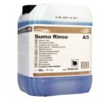SUMA RINSE A5 BRILLANTANTE LAVASTOVIGLIE LT. 10