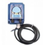 DOSATORE SUMA D200 DET DETERGENTE